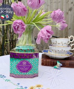 Trà bá tước Fortnum & Mason Earl Grey Classic 125g