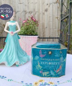 Trà đen Fortnum & Mason Explorer's 250g