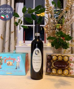 Socola Ferrero UK tổng hợp 3 loại