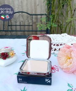 Phấn phủ Kiko số trắng 001