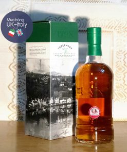 Tobermory 12yo UK