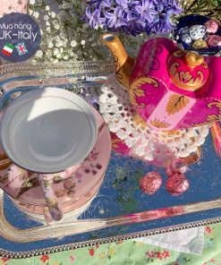 Bộ trà Be My Valentine's