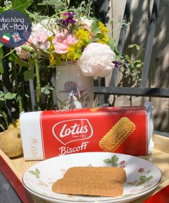 Bánh quy Lotus Bỉ