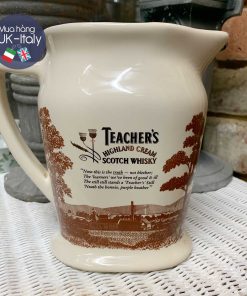 Bình hãng Teacher’s