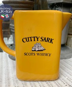 Bình whisky Cutty Sark