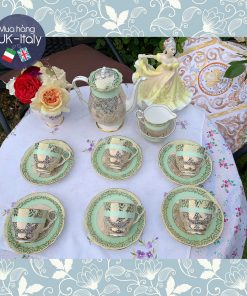 Bộ full 15 món Royal Stafford