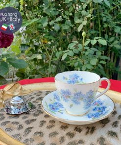 Bộ tách Duo Adderley hoa thanh cúc