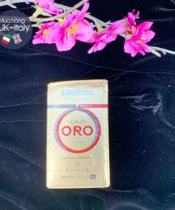 Cà phê Bột đã rang xay Lavazza D’Oro 250g
