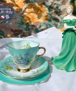 Cô sứ cô gái sinh tháng 5-6