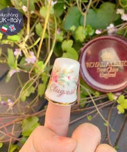 Đê dùng khâu tay tháng 8