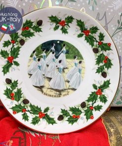 Đĩa Christmas 1984 Nine Ladies Dancing