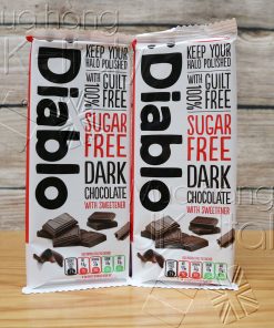 Socola ăn kiêng Diablo