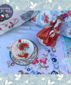 Bộ duo mismatch tách Avon hoa Poppy