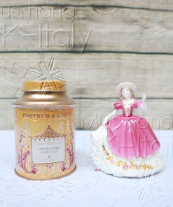 Trà Fortnum & Mason Classic World Teas Genmaicha Green Tea 50g