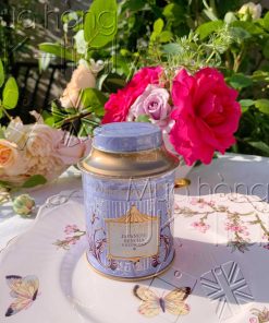 Trà xanh Fortnum & Mason Classic World Teas Japanese Sencha Green Tea 50g