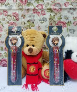 Bút bi 10 màu Harry Porter cho bé