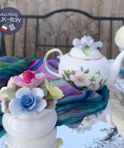 Hoa sứ mix Royale M (Royale120320_HS)