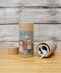 Túi Jack N' Jill đựng đồ chăm sóc răng cho bé