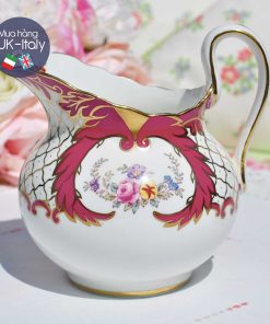 Lọ hoa hoa văn phượng hoàng