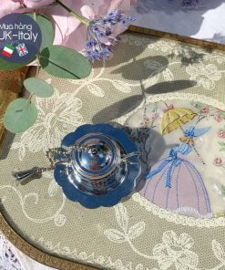 Lọc trà treo hình ấm