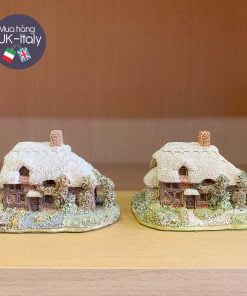 Nhà sưu tầm Lilliput Lane - Cụm 1