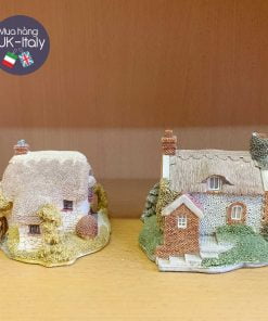 Nhà sưu tầm Lilliput Lane - Cụm 2