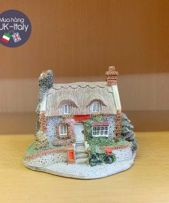 Nhà sưu tầm Lilliput Lane - Cụm 4