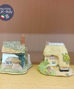 Nhà sưu tầm Lilliput Lane - Cụm 7