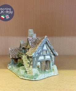 Nhà to Bothy (by David Winter)