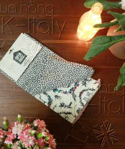 Khăn nhà bếp 51 x 71 cm Open House