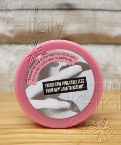 Tẩy da chết toàn thân Soap & Glory Flake Away 300ml