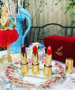 Son lì Lisa Eldridge Matte ( nhiều tông lựa chọn)