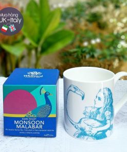 Tách cao Alice in Wonderland