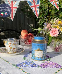 Trà Fortnum & Mason bạc hà Moroccan Mint 60g