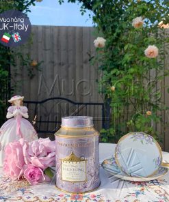 Trà Fortnum & Mason Darjeeling BOP 125g
