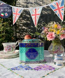 Trà đen Fortnum & Mason Royal Blend 50 túi lọc