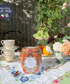 Hộp Trà thu Harrods