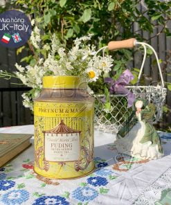 Trà Fortnum & Mason trắng hiếm Fuding Silver Needle