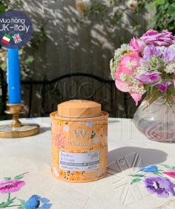 Trà Whittard Chelsea vị kem đào