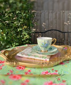 Trio linh lan Windsor c.1950