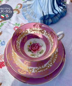 Trio trà Royal Grafton Cabinet Trio