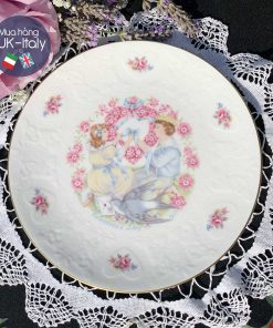 Đĩa bày Valentine’s 1977