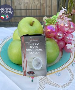 Nút đậy vang nổ