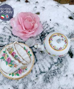 Bộ trà 2 người Valentine c1949