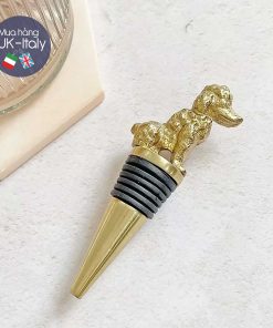 Nút đậy chai vang (5 kiểu chọn)