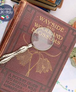 Sách Wayside, Woodland Blossom