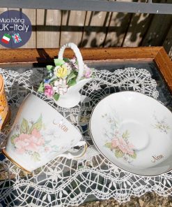 Bộ tách duo cho bà ghi NAN