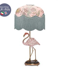 Đèn chân đúc các con vật (4 kiểu)