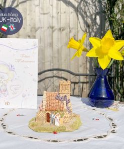 Nhà Lilliput Lane đám cưới nhà thờ