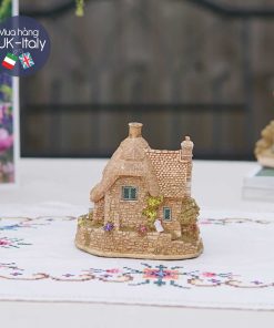 Nhà Lilliput Lane nuôi ong